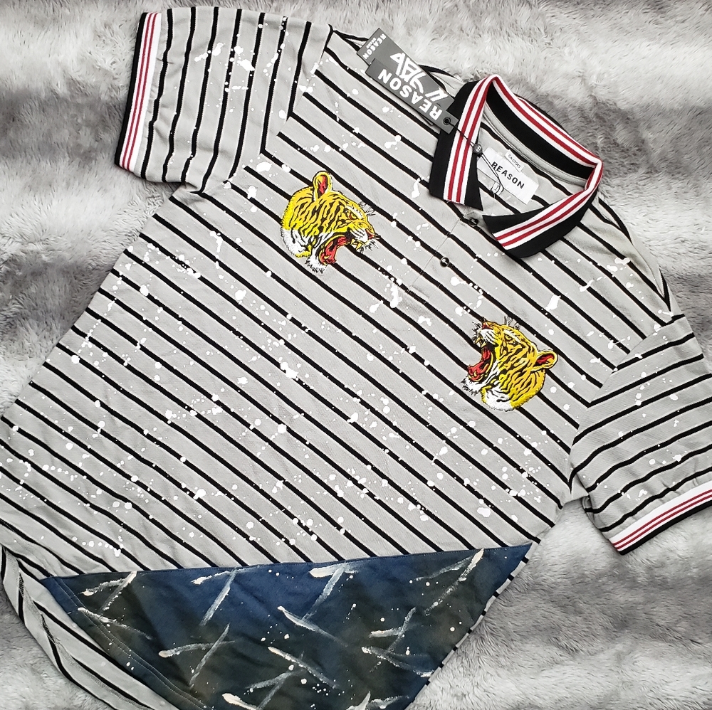 Men's polo , tee shirt